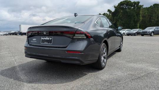 2024 Honda Accord