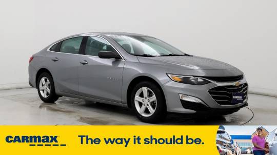 2023 Chevrolet Malibu