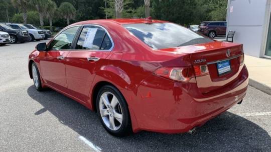 2014 Acura TSX