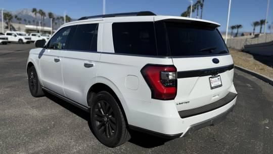 2021 Ford Expedition
