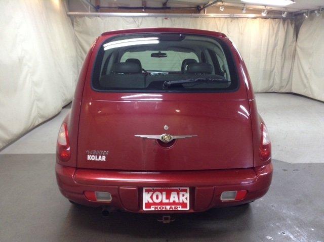 used 2007 chrysler pt cruiser hermantown, mn 55811 for sale in duluth, minnesota