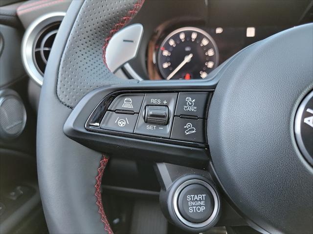 2024 alfa romeo stelvio ti