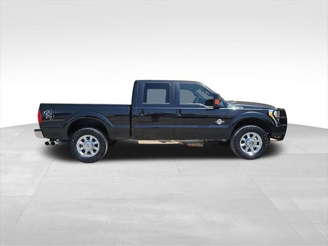 2015 ford f-250 lariat