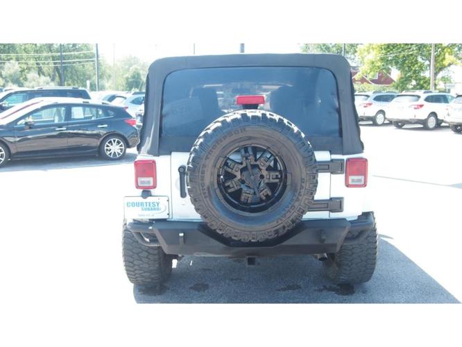 used 2012 jeep wrangler sahara rapid city, sd 57701 for sale in jolly acres, south dakota