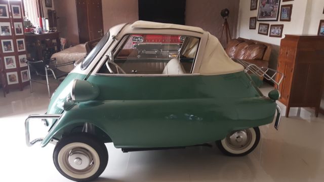 bmw isetta - messages whatsapp (+598) 98956613