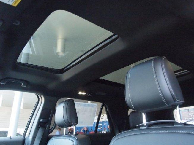 2018 ford explorer 4wd platinum for sale in dover, delaware