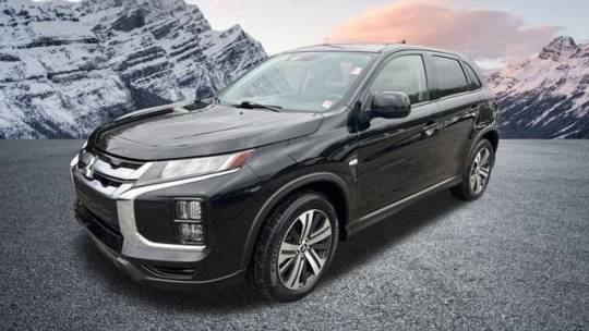 2024 Mitsubishi Outlander Sport