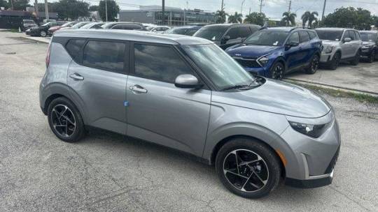 2024 Kia Soul