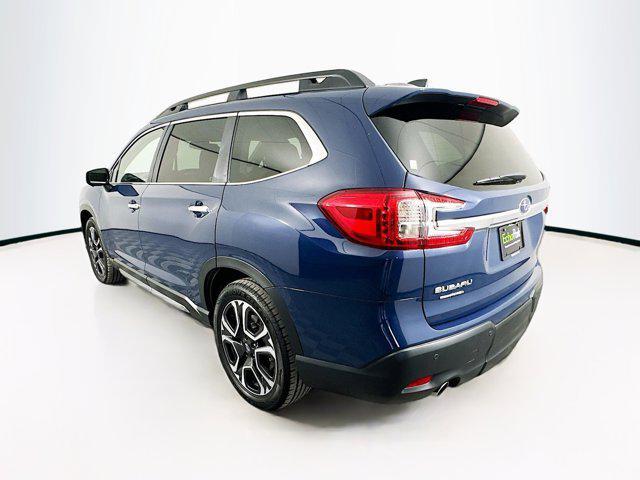2023 subaru ascent touring 7-passenger