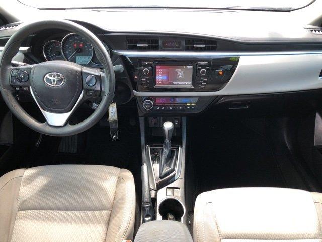 used 2015 toyota corolla le albany, ga 31705 for sale in albany, georgia