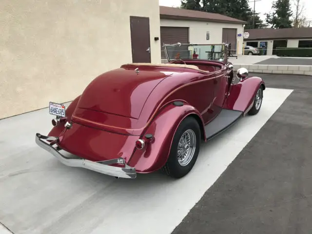 1934 ford roadster street rod hot rod 1933 1932 32 33 34 36