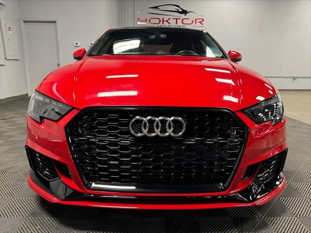 2017 audi a3 2.0t premium