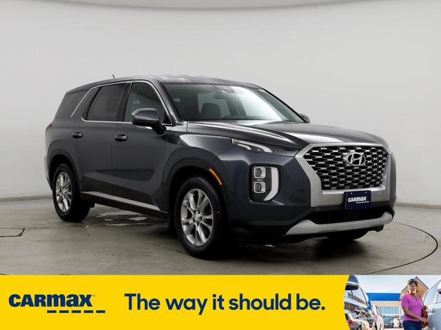 2020 hyundai palisade se