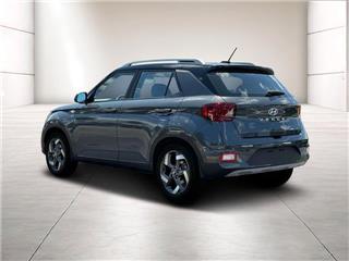 2024 Hyundai Venue limited