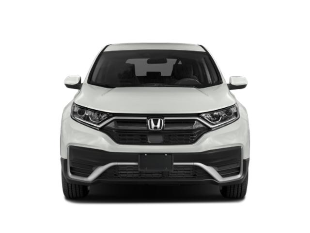 2022 honda cr-v special edition