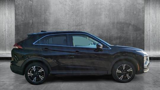 2023 Mitsubishi Eclipse Cross