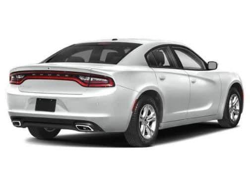 2023 dodge charger sxt 4dr rear-wheel drive sedan in little rock, arkansas