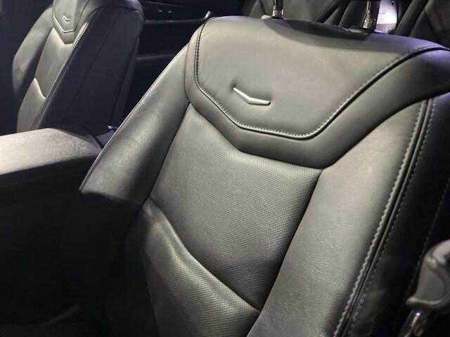 2022 cadillac xt6 premium luxury fwd