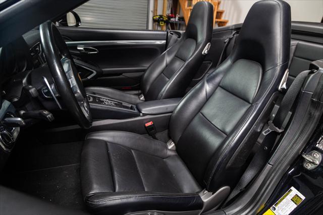 2015 porsche 911 turbo