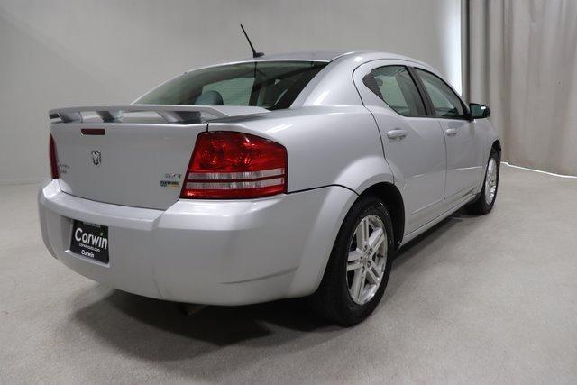 used 2008 dodge avenger sxt fargo, nd 58103 for sale in fargo, north dakota