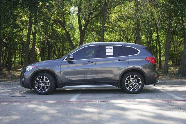 2021 bmw x1 xdrive28i