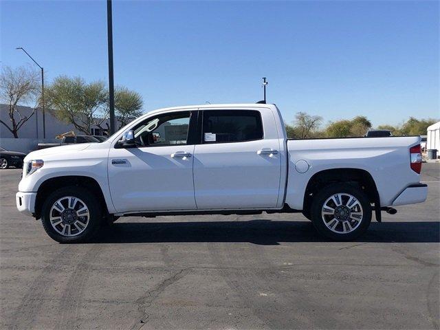 new 2020 toyota tundra crewmax platinum avondale, az 85323 for sale in avondale, arizona