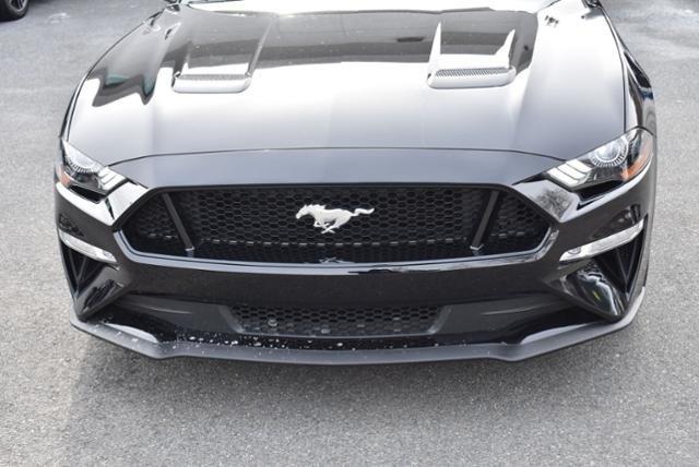 used 2018 ford mustang gt convertible norwood, ma 02062 for sale in norwood, massachusetts