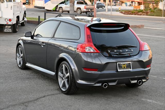 2012 volvo c30 t5 r-design