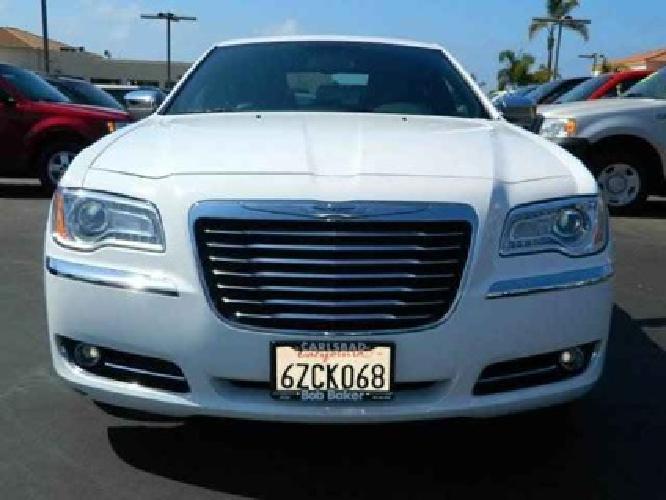 2013 chrysler 300 300c in carlsbad, ca