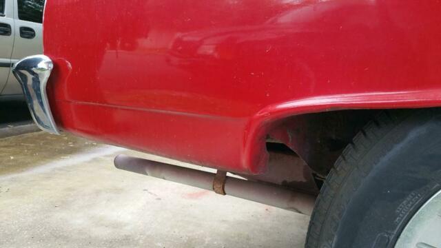 rebuilt v8-305 >1000 miles - 3 speed automatic - 24 photos - motivated seller
