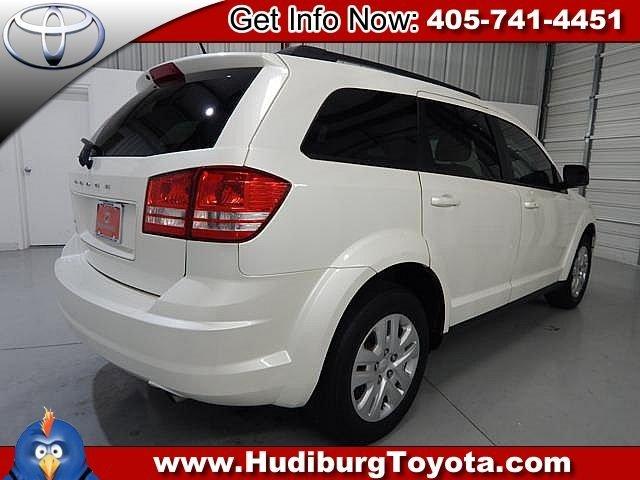 used 2016 dodge journey fwd se midwest city, ok 73110 for sale in oklahoma city, oklahoma