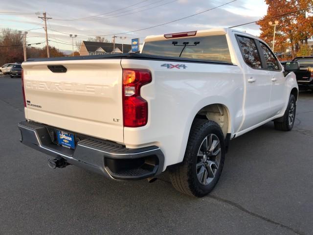2022 chevrolet silverado 1500 limited lt