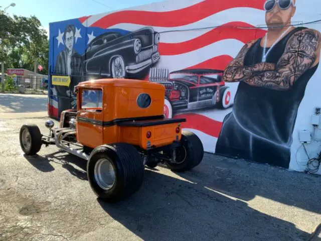 1935 ford hot rod all steel v8 350 not rad rod call to buy 954 937 8271