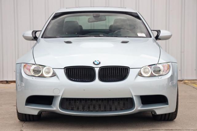 2009 bmw m3