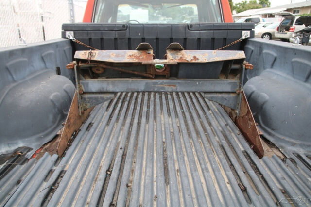 (osa) 1986 ford f-350 xl v8 7.5l automatic no reserve