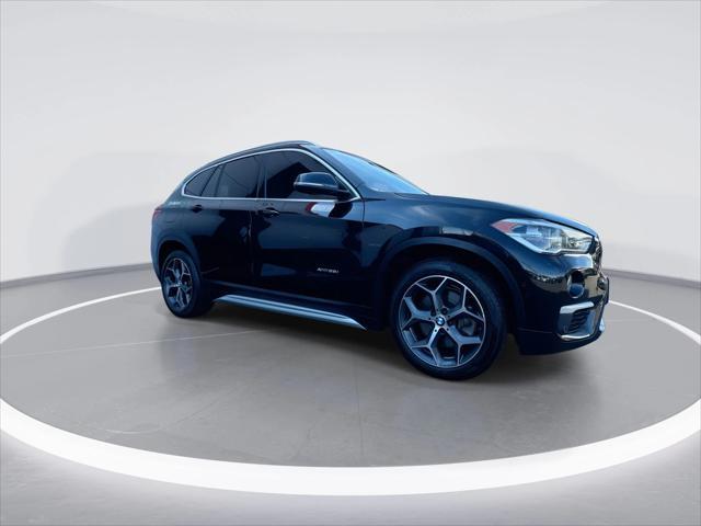2016 bmw x1 xdrive 28i