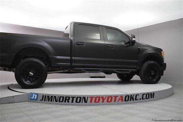 used 2017 ford f250 xl oklahoma city, ok 73162 for sale in oklahoma city, oklahoma