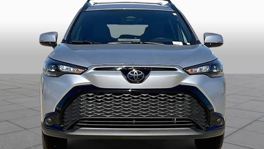 2024 Toyota