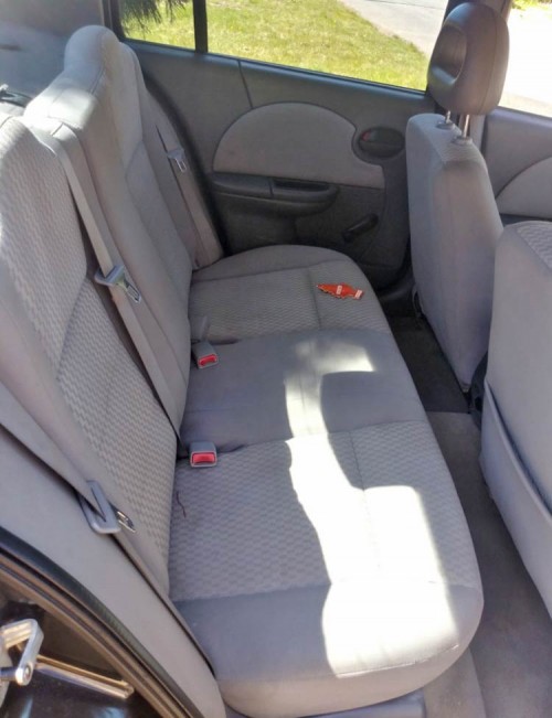2006 saturn ion in washington by owner