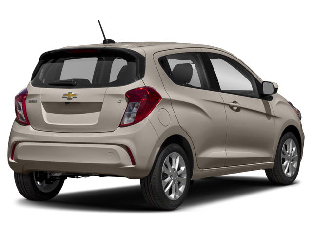 2019 chevrolet spark ls