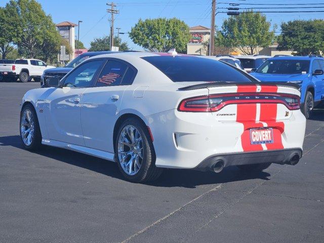2023 dodge charger srt8