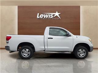 2008 Toyota Tundra grade