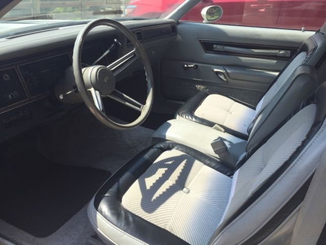1978 plymouth fury sport