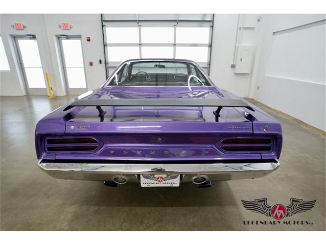 1970 plymouth road runner in rowley, massachusetts
