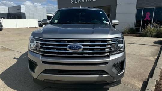 2021 Ford Expedition