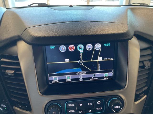 2018 gmc yukon xl denali