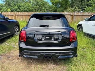 2022 Mini Hardtop cooper s
