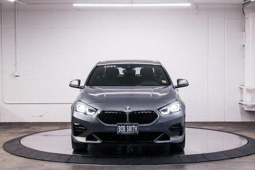 2024 bmw 228 gran coupe