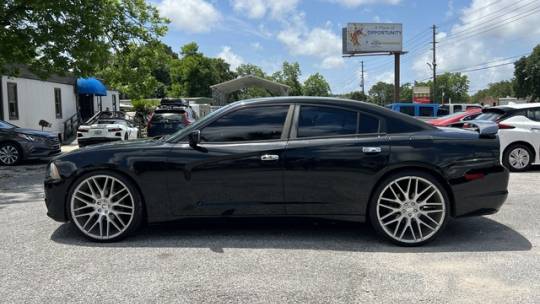 2013 Dodge Charger