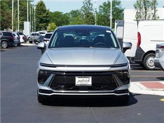 2024 Hyundai Sonata limited